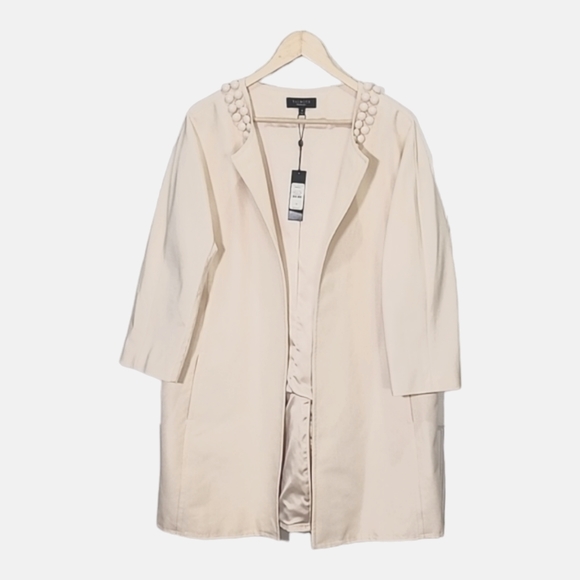 Talbots Jackets & Blazers - Talbots Jacket/ Blazer size 18